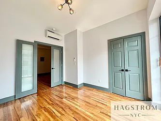 Rented by Hagstrom Management Inc