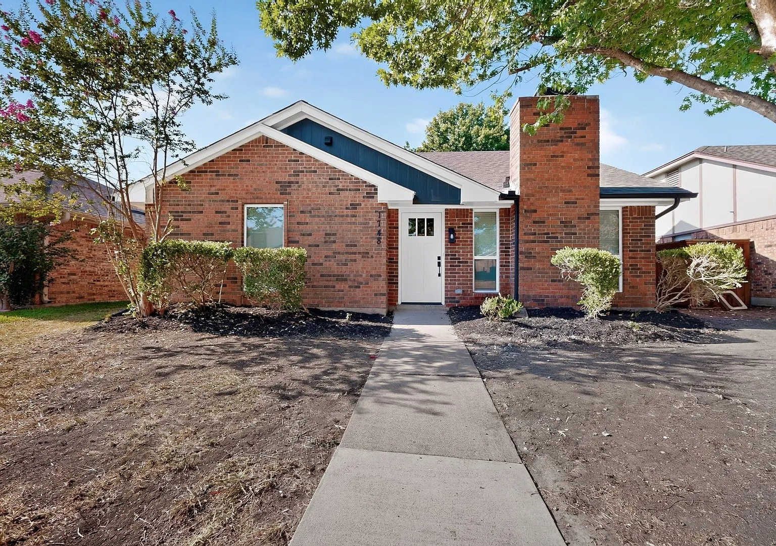 Carrollton Renovation Waiting to Be Your Home — Photo 1