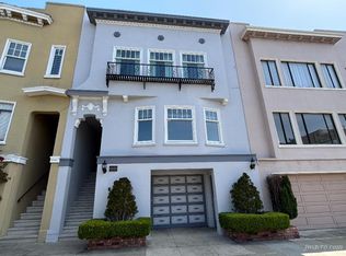 3236 Octavia St, San Francisco, CA 94123
