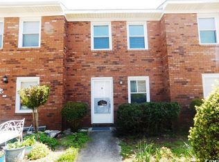 803 11th Ave S UNIT D, North Myrtle Beach, SC 29582