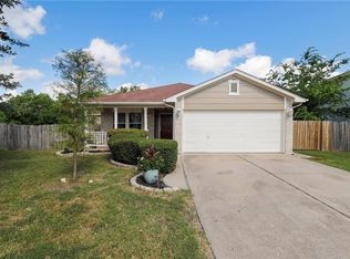 5602 Netleaf Rd, Austin, TX 78724