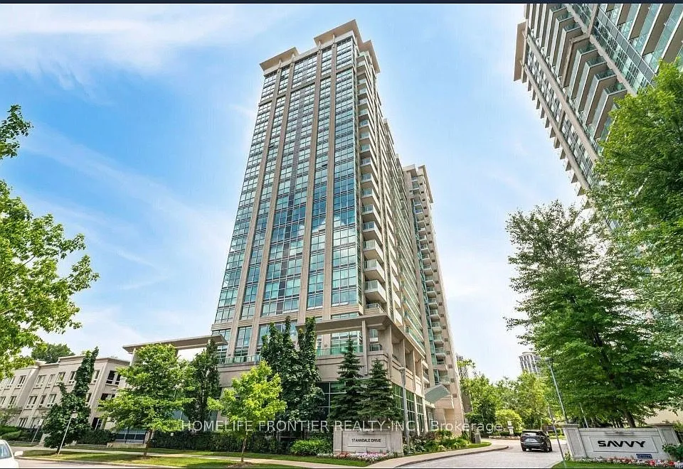 17 Anndale Dr E #2106
