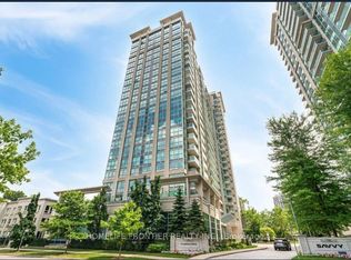 17 Anndale Dr E #2106, Toronto, ON M2N 2W7