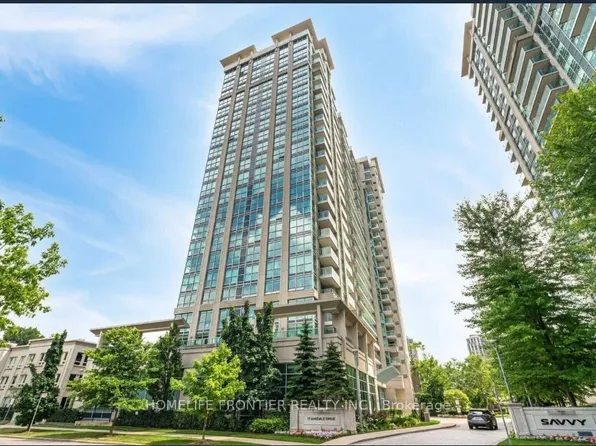 17 Anndale Dr E, Toronto, ON