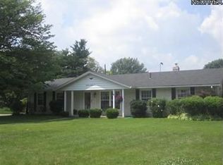 5405 Lindford Ave NE, Canton, OH