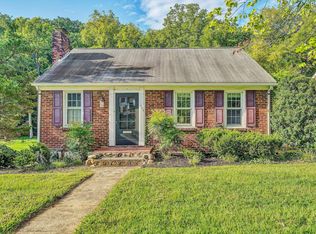 906 Brandon Ave SW, Roanoke, VA 24015