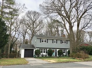 313 Hollyberry Rd, Severna Park, MD 21146