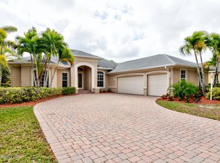 4165 Chablis St SW, Vero Beach, FL 32968