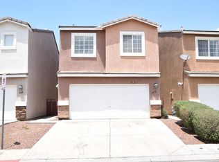 3672 Moonlit Beach Ave, Sunrise Manor, NV 89115
