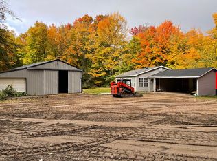 3585 Washburn Rd, Boyne City, MI 49712
