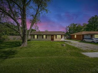 2815 Wildwood Rd, Middletown, OH 45042