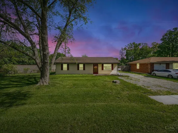 2815 Wildwood Rd, Middletown, OH 45042