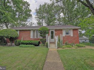 602 Brian St, Baltimore, MD 21225