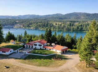 135 Spring Haven Dr, Oldtown, ID 83822