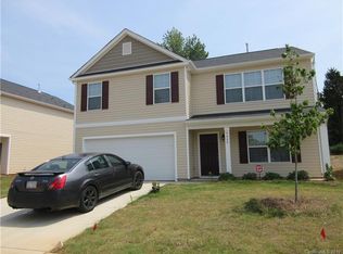 4222 Grant Martin Dr, Charlotte, NC 28208