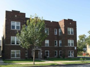 3023 W 55th St #1C, Chicago, IL 60632