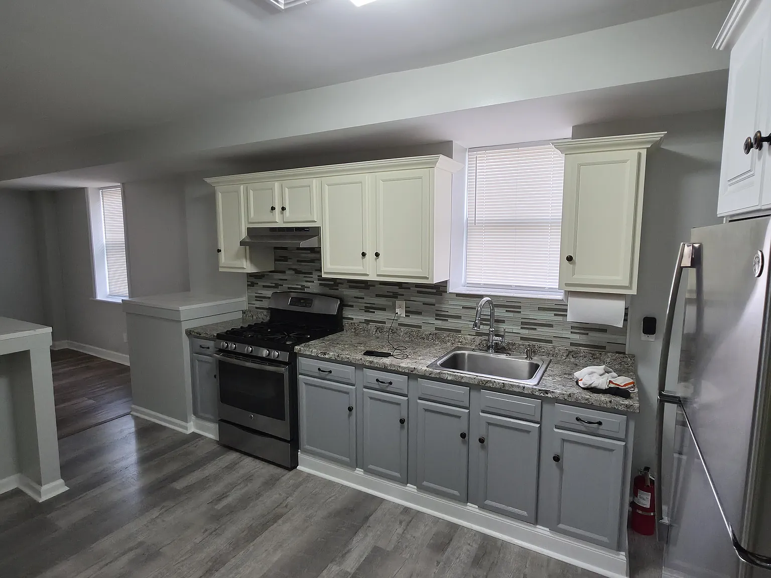 2 bed, $2,000 — Photo 2
