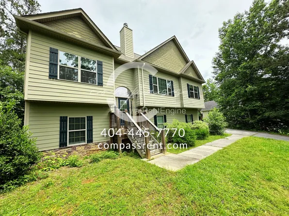 9465 Pebble Creek Ct, Villa Rica, GA 30180