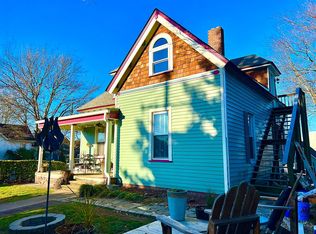 901 Irwin St, Knoxville, TN 37917
