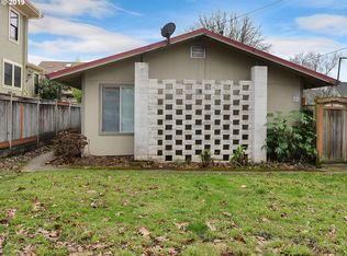 2872 SE Francis St, Portland, OR