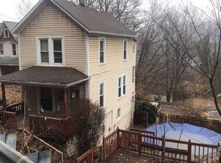 717 Yoder St, Johnstown, PA 15901