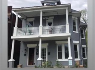 493 W 3rd St #3, Lexington, KY 40508