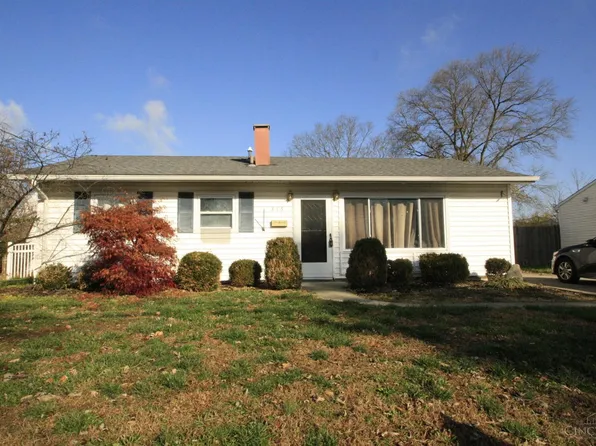 315 Whitewater Dr, Harrison, OH 45030