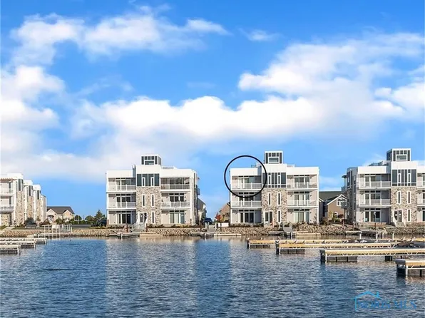 2622 S Waterside Ct #631, Lakeside Marblehead, OH 43440
