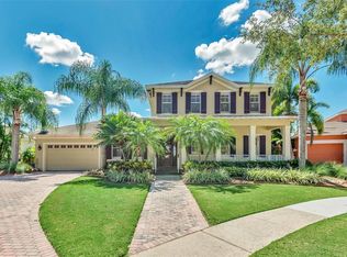 5405 Merritt Island Dr, Apollo Beach, FL 33572