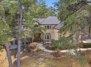 20175 Wissler Ranch Rd, Colorado Springs, CO 80908