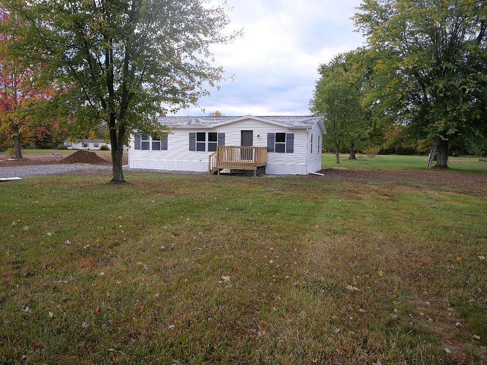 2841 Ireton Trees Rd, Bethel, OH 45106 Zillow