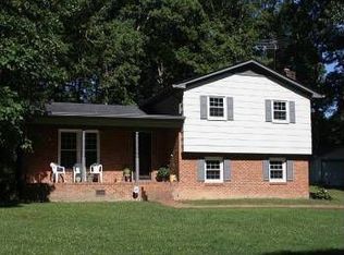 5711 Bonnie Dr, Durham, NC 27712