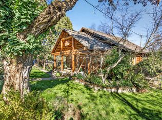 645 E California St, Jacksonville, OR 97530