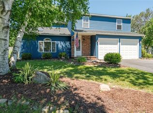 8384 Golden Larch Ln, Liverpool, NY 13090