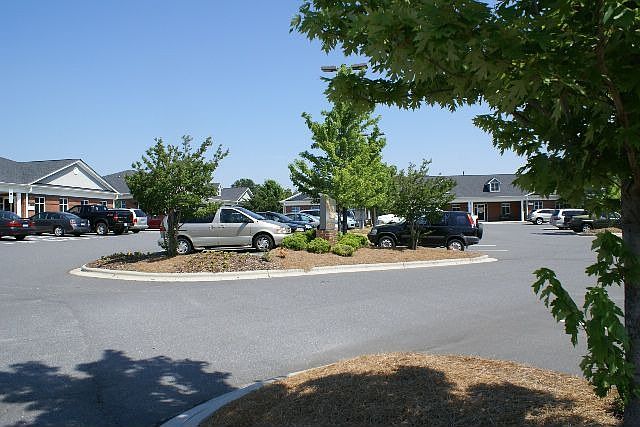 Feldfarm Professional Park