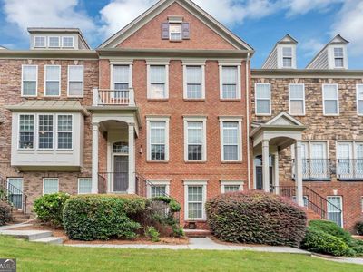 4749 Cheviot Way SE, Smyrna, GA, 30080