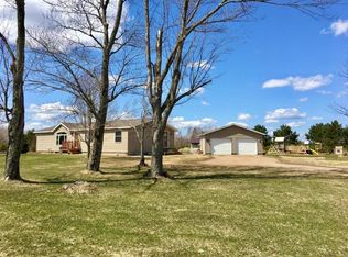 W4074 Cth H, Irma, WI 54442