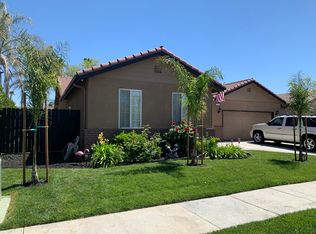 554 Mallard Ave, Lemoore, CA 93245