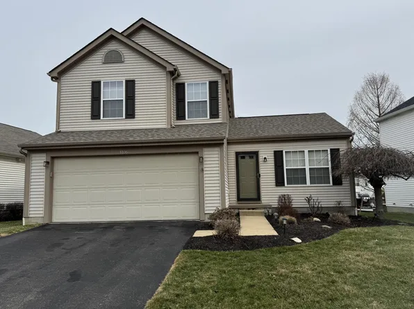 4106 Asbury Ridge Dr, Columbus, OH 43230