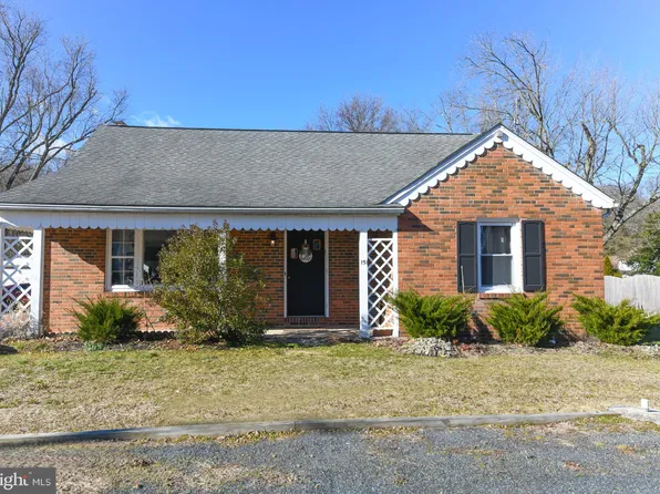 151 W Cohawkin Rd, Clarksboro, NJ 08020