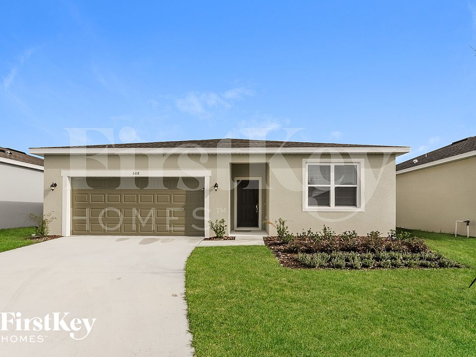 1st image of 608 Crown Rose Dr