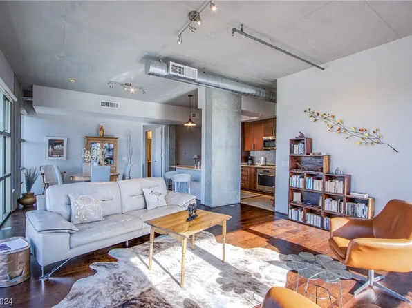 353 Bonneville Ave #435, Las Vegas, NV 89101