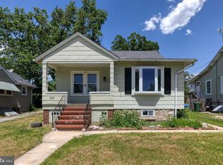 2812 Kildaire Dr, Baltimore, MD 21234