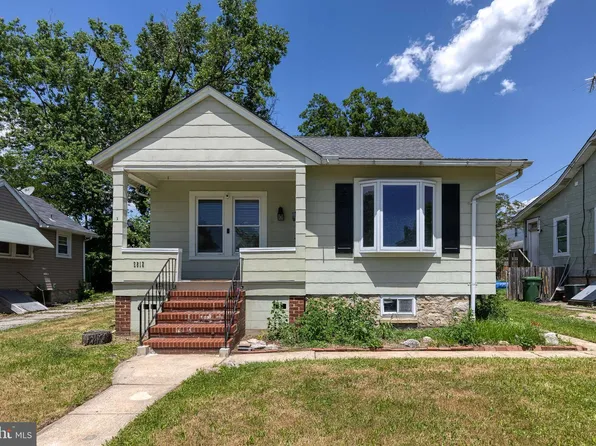 2812 Kildaire Dr, Baltimore, MD 21234