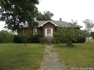 7583 Eminence Pike, Eminence, KY 40019