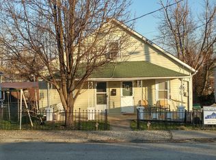 124 Earlene Ct, Richmond, KY 40475