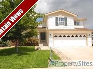 3219 McClure Dr, Erie, CO 80516