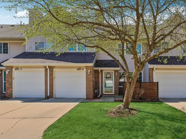 1035 68th St Unit 6, West Des Moines, IA 50266