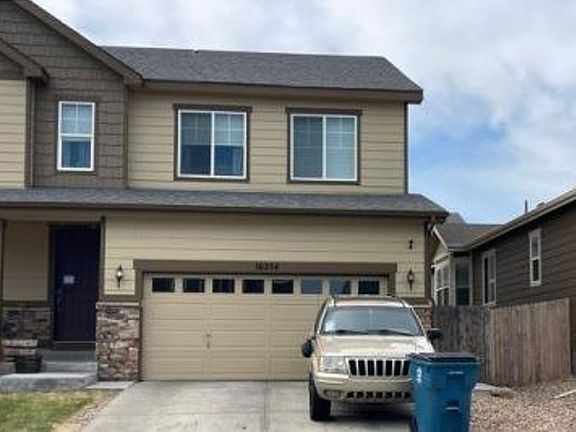 Property Rear View