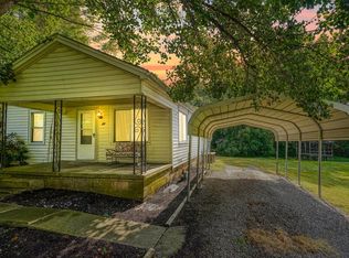 77 Taft Rd, Jackson, OH 45640